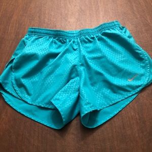 Women’s Nike Dri Fit Athletic Shorts